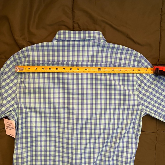 Brand New Bonobos Dress Shirt - Picture 5 of 7